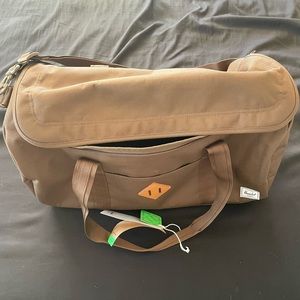 Herschel Heritage Duffle Bag: 37L